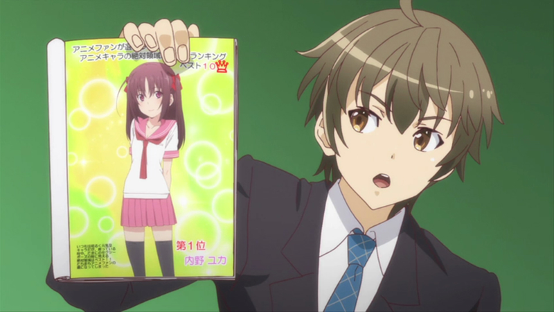 Illustration for article titled Outbreak Company Is a Comedy for All You Otaku Out There